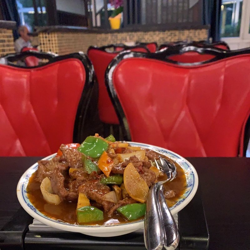 China Restaurant Fudu