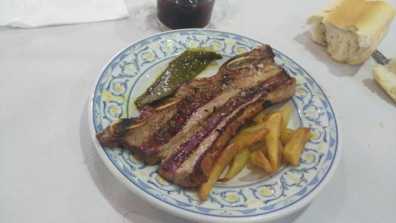 Restaurante Maritornes