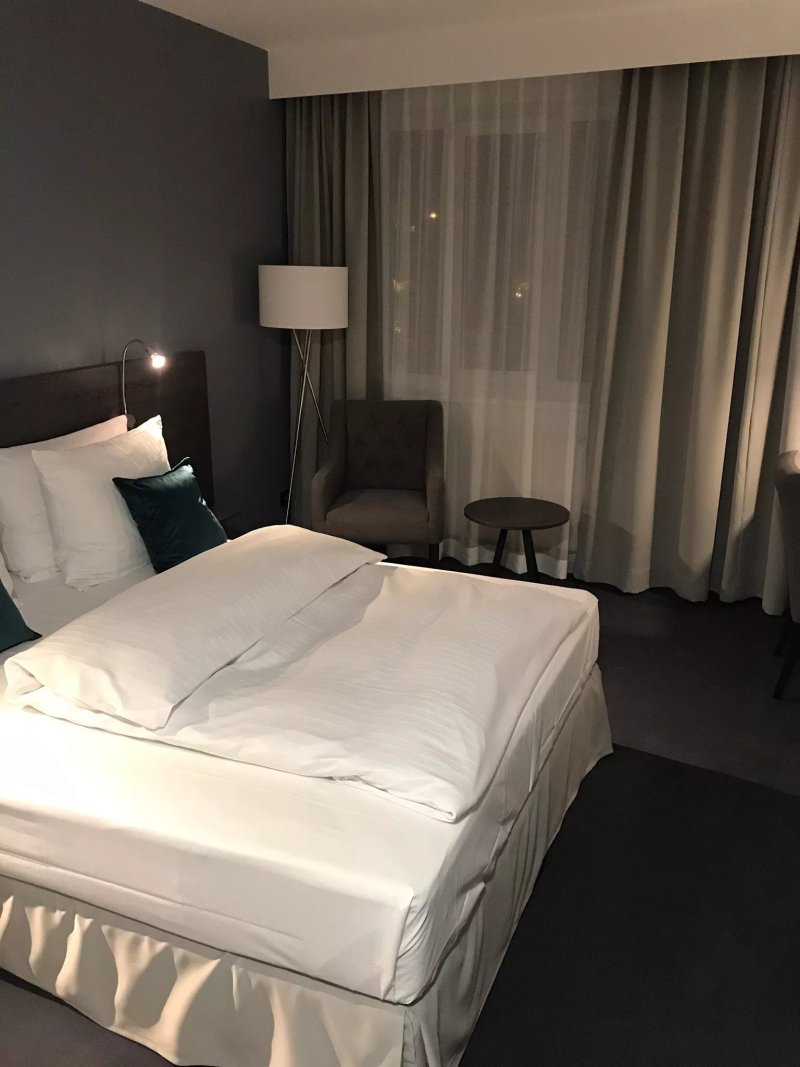 Lindgart Hotel