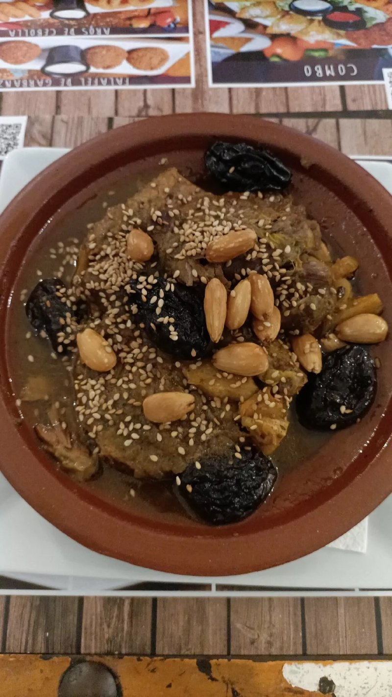 Turkish Nazar, Halal Restaurant