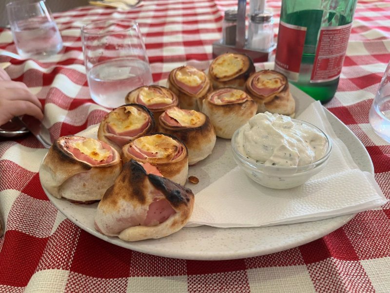 Arany Csillag Pizzeria