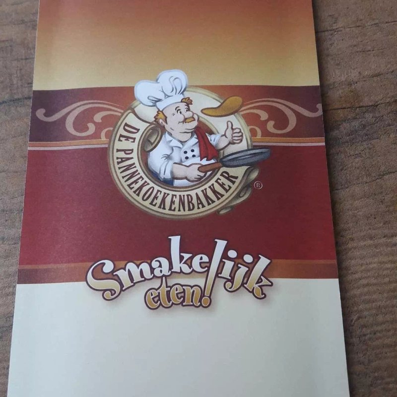 De Pannekoekenbakker