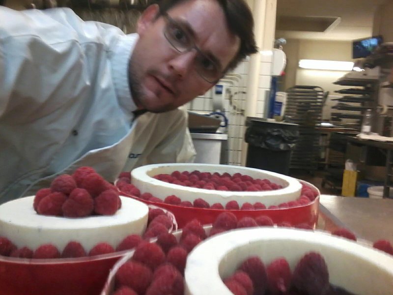 Patisserie Gourmandises De Guillaume