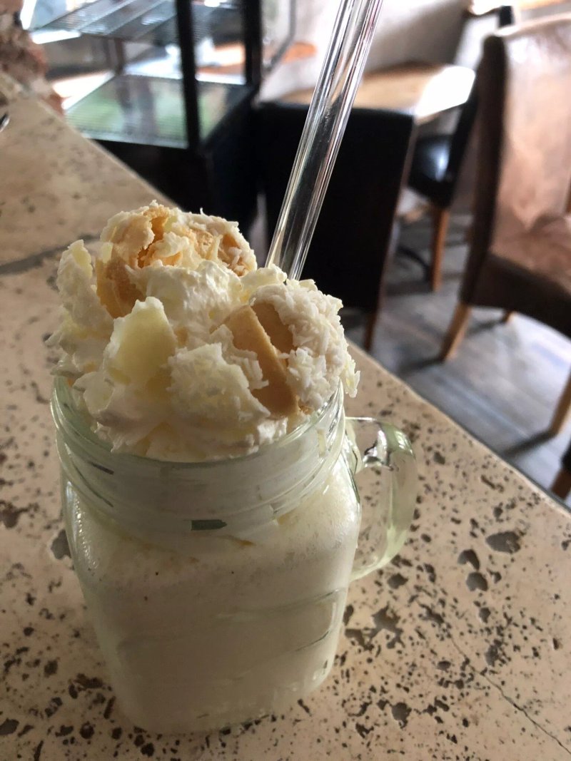 moments cafe & apartmenthaus Thurnau