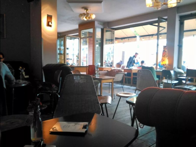 Cafe Bar Katz