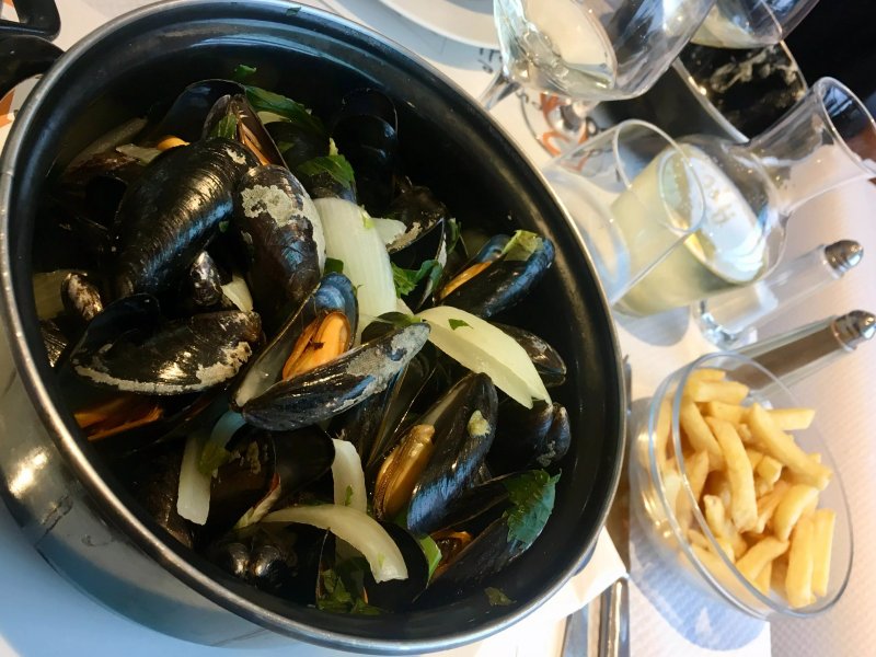 La Bonne Assiette