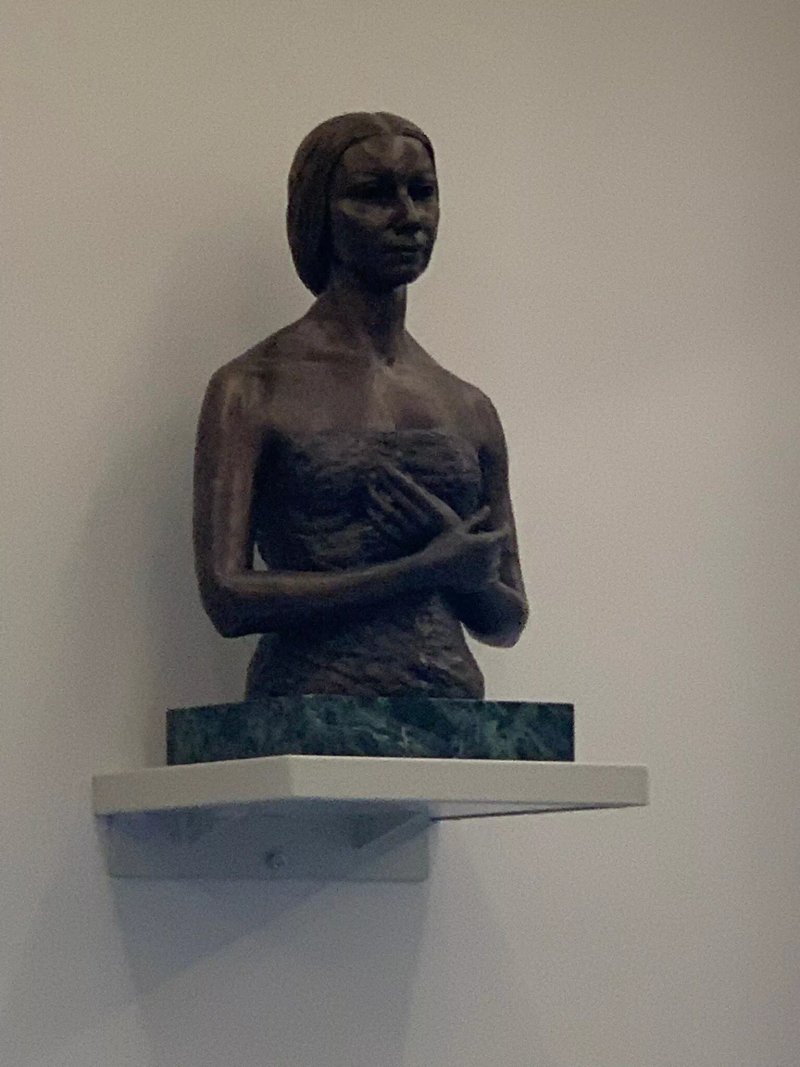 Audrey Green
