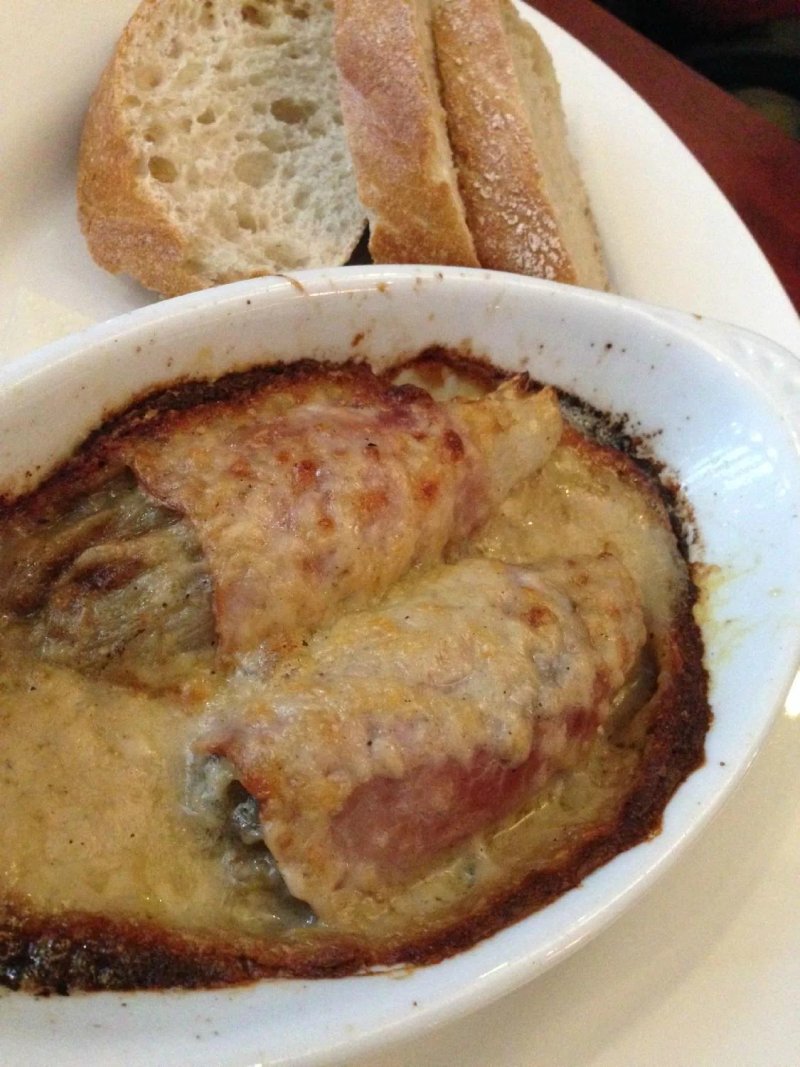 Bistro Noroc