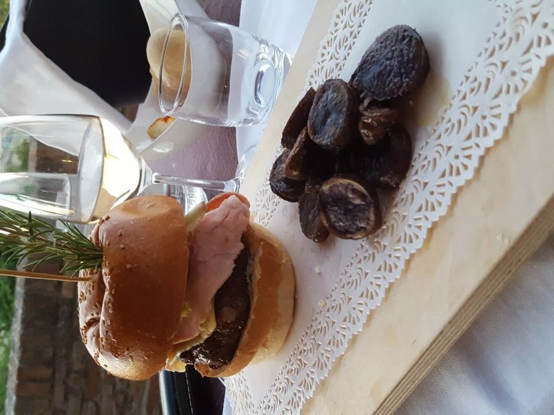 Osteria dell'Accademia