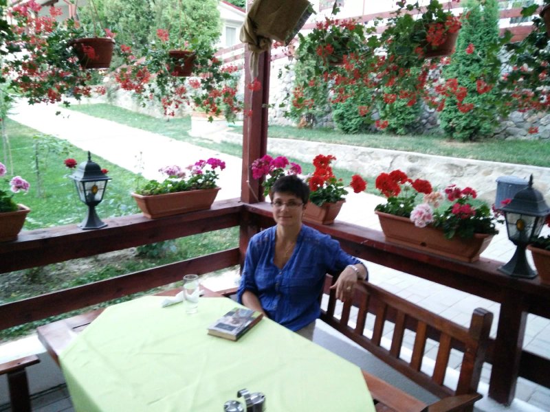 Pension Domnitei