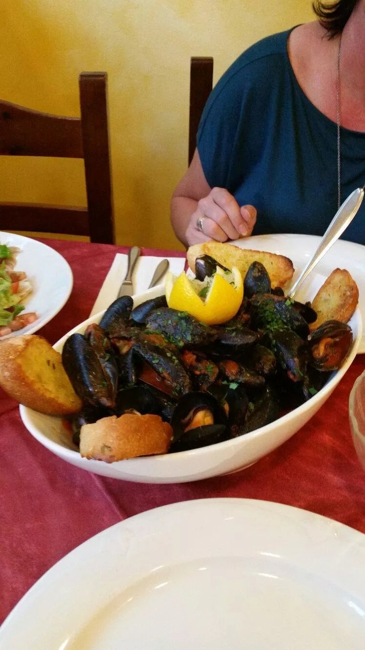 Mazzini Ristorante-Pizzeria