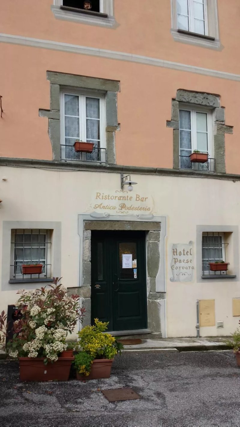 Hotel Paese Corvara
