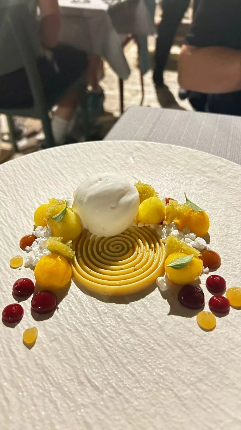 Sublime Restaurant