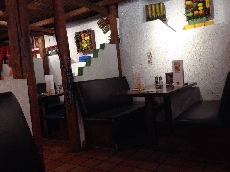 Buffalo Steakhaus