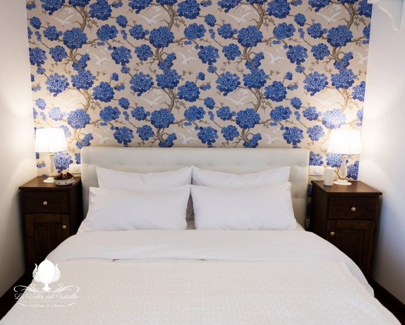 La Valle Del Cristallo Wellness & Charme