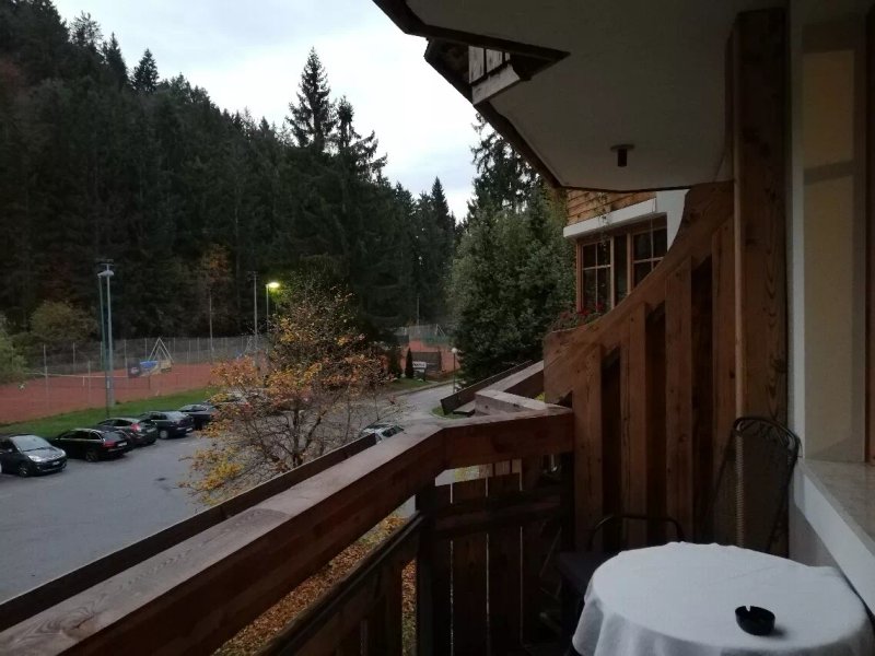 Ribno Alpine Glamping