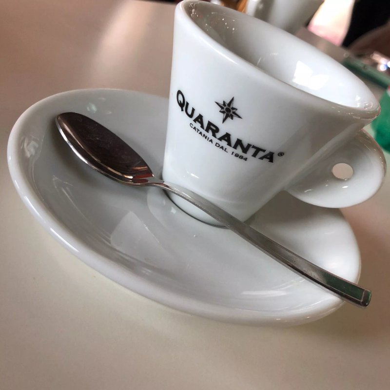 Pasticceria Quaranta