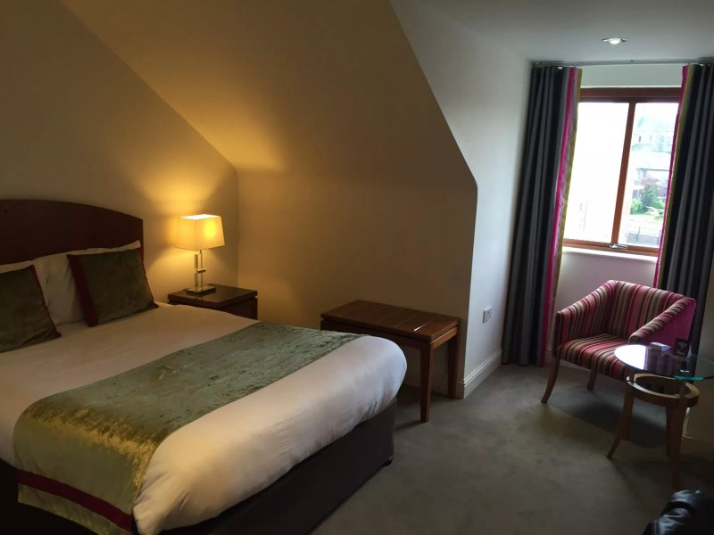 Lancaster Lodge