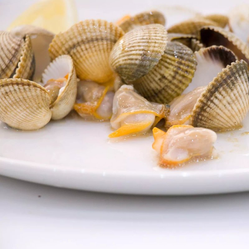 Restaurante Carmen Playa