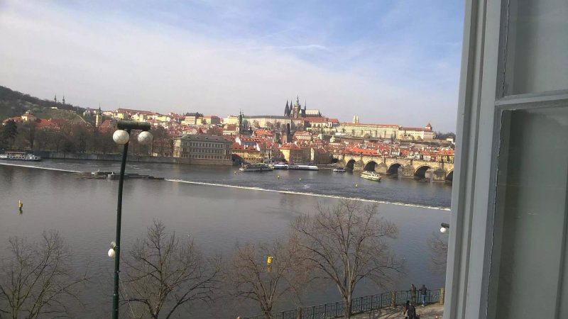 Bohemia Apartments Prague Old Town