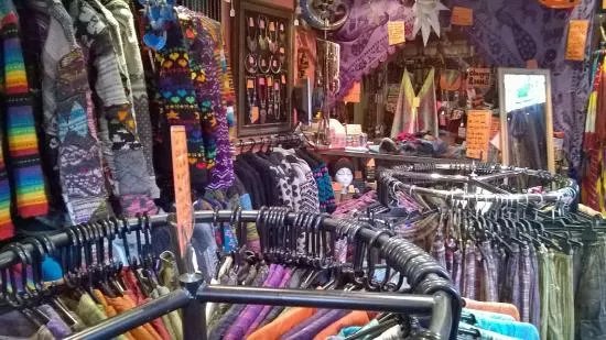 Equatorial Crafts