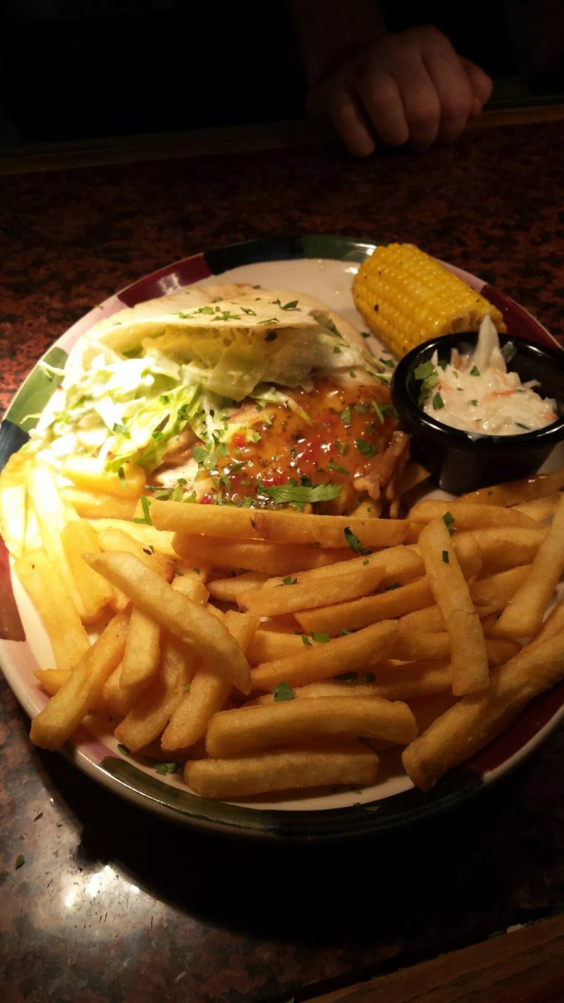 Frankie & Benny's