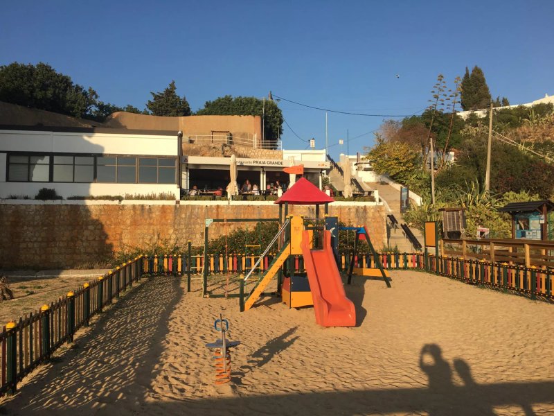 Restaurante Praia Grande