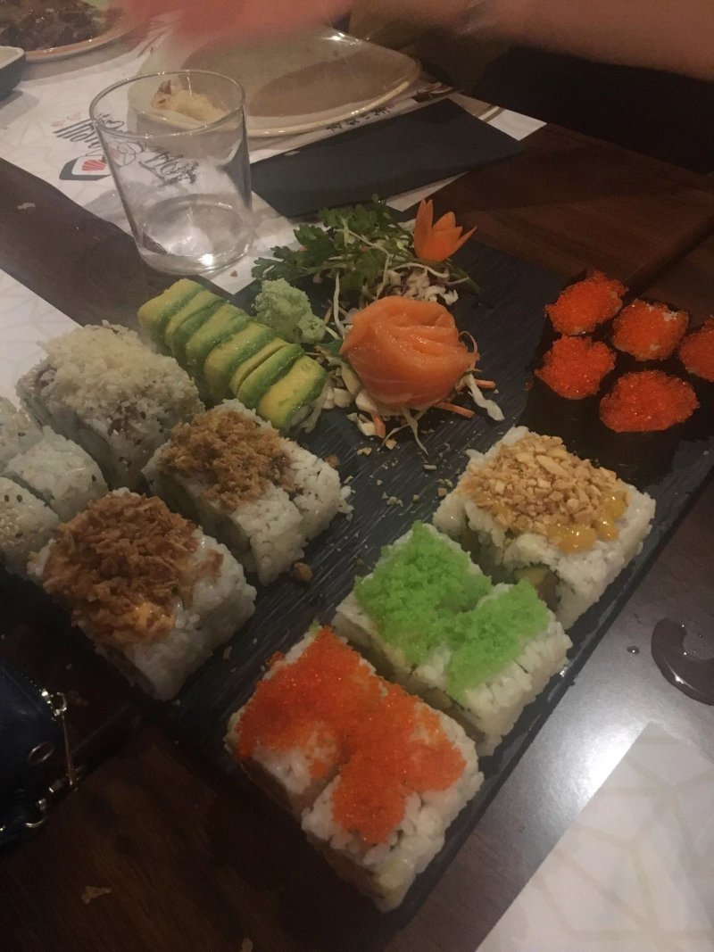 Aota Sushi