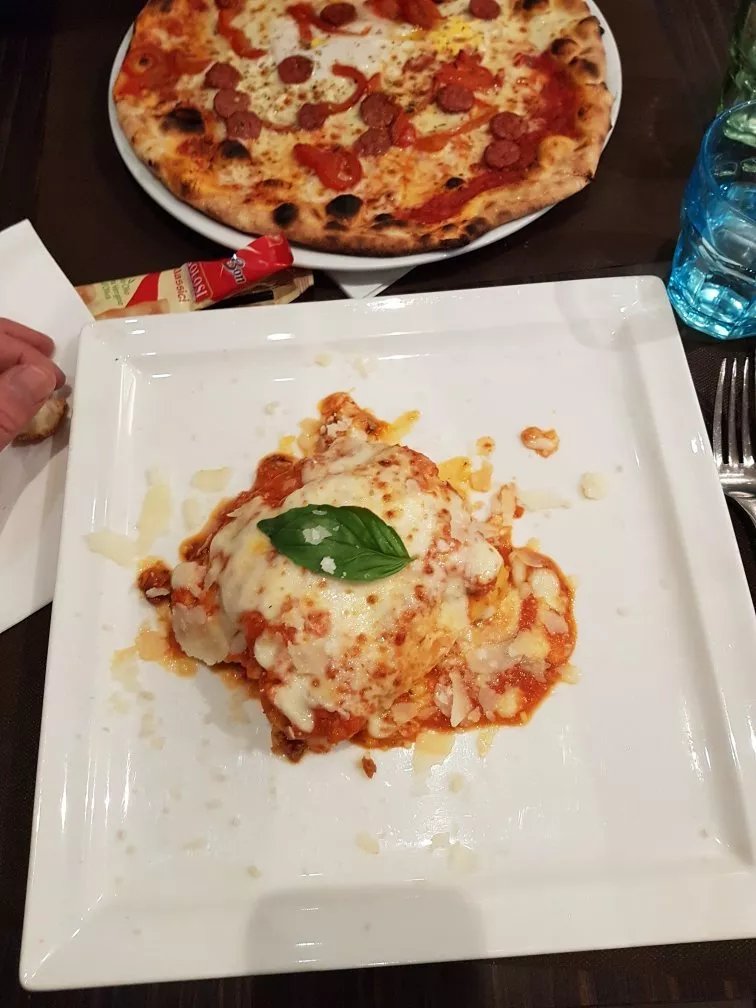 Foggia Ristorante