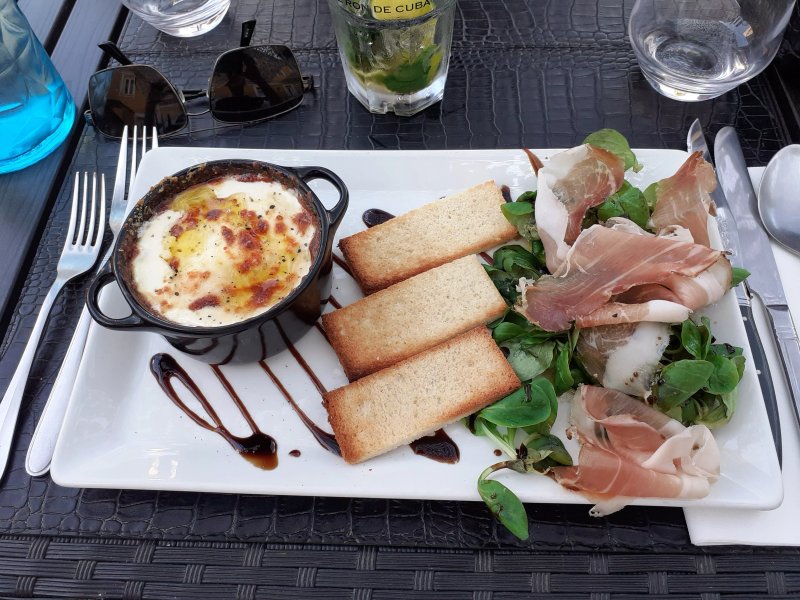 Restaurant L'Envie