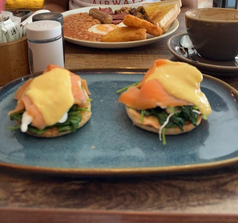 La Creperie Bretonne