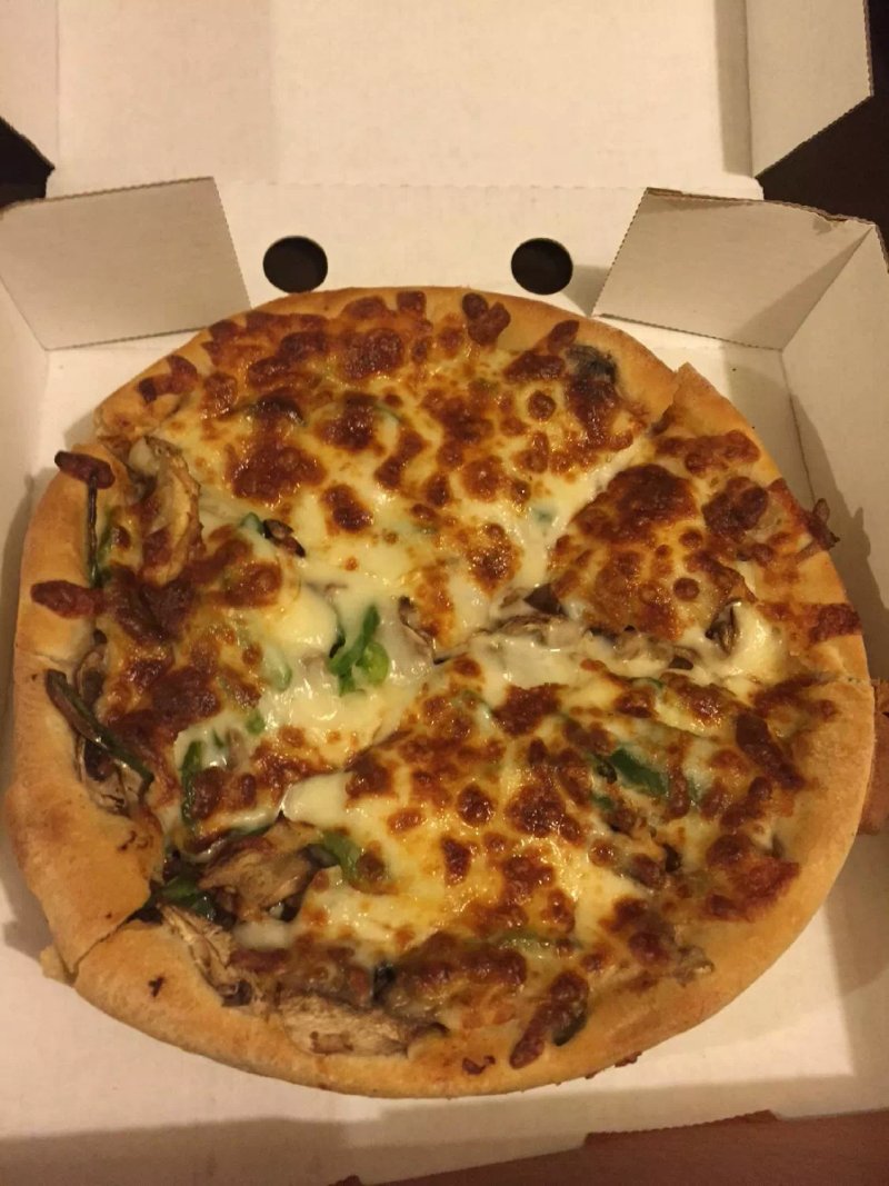 Enzo's Pizza Takeaway