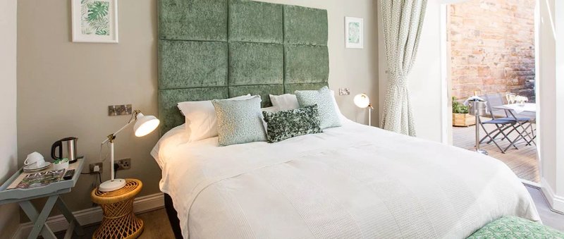 The Lane Hotel