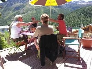 Chalet le Pot de Miel