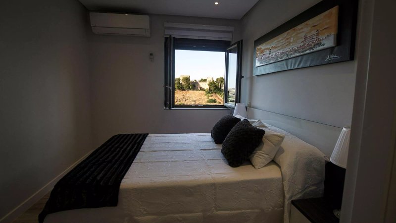 Apartamentos Cervantes