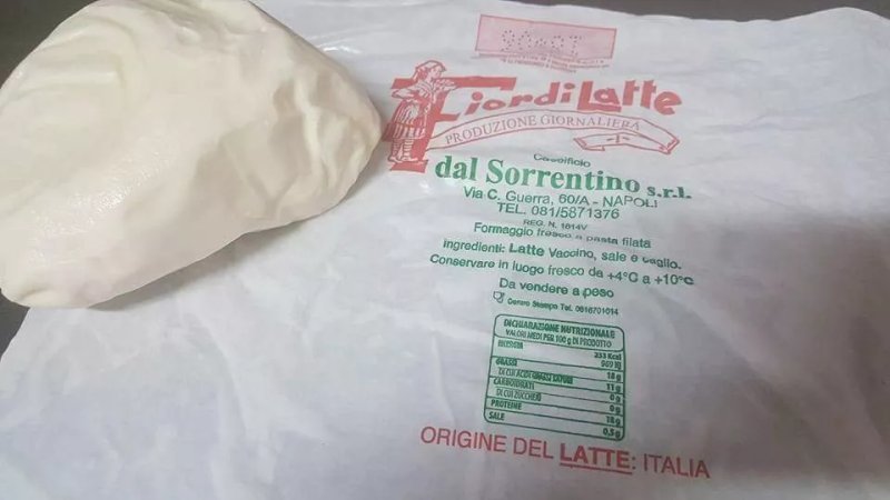 Scugnizzo Napoletano