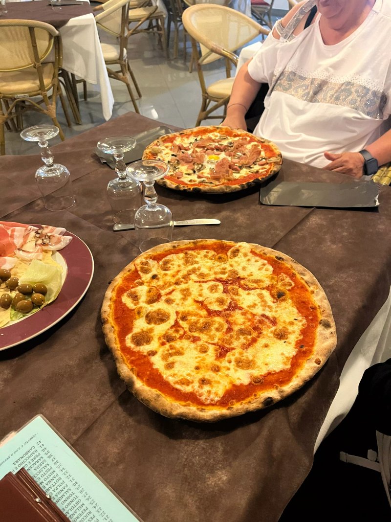 Ristorante Pizzeria Il Saraceno