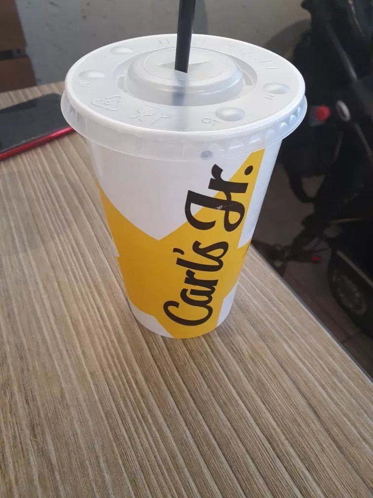 Carl's Jr