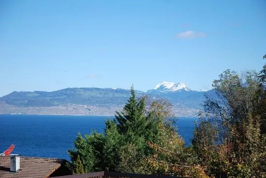 Ethic Etapes Ct Lac Evian