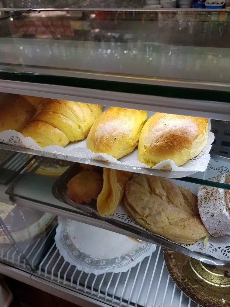 Pastelaria Barhon