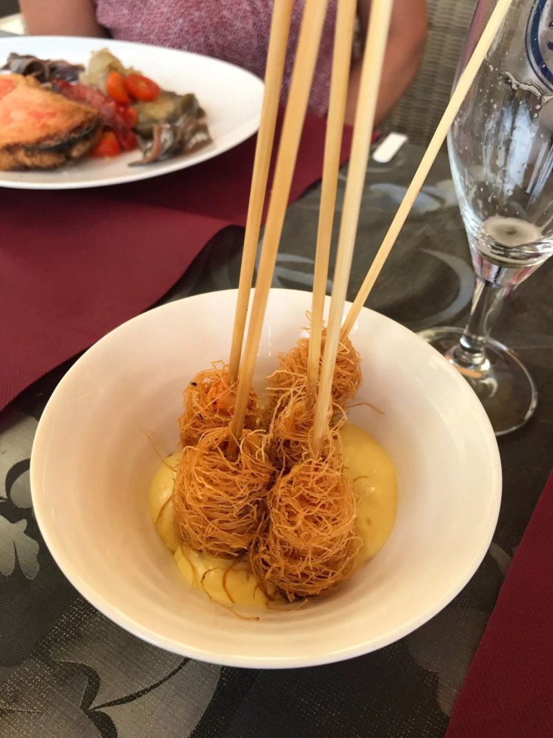 El Bistro de Begur