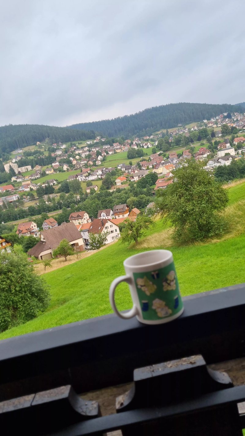 Pension Haus-Sommerberg
