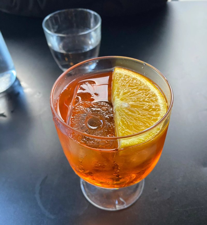 Padella Shoreditch