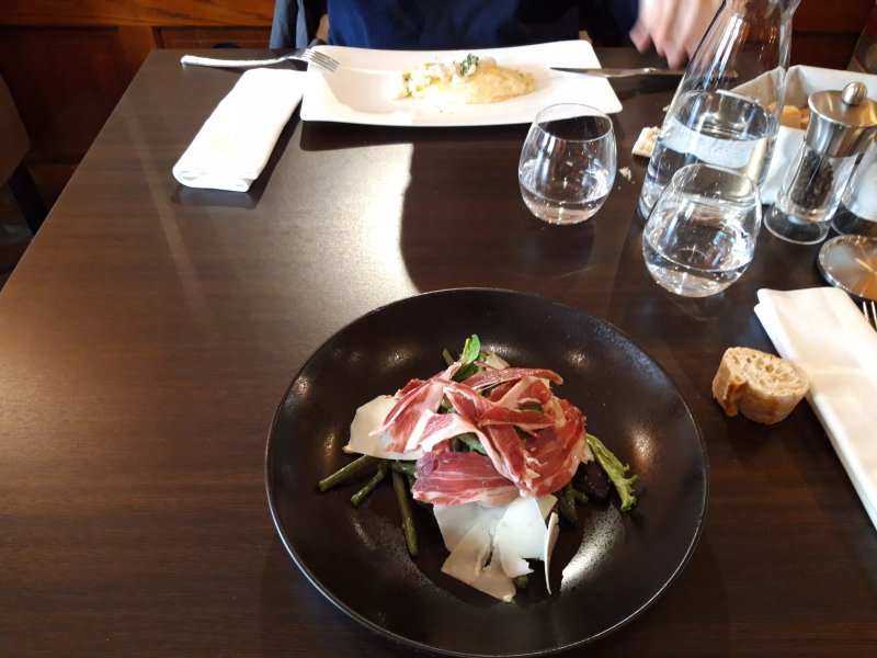 Restaurant Richelieu