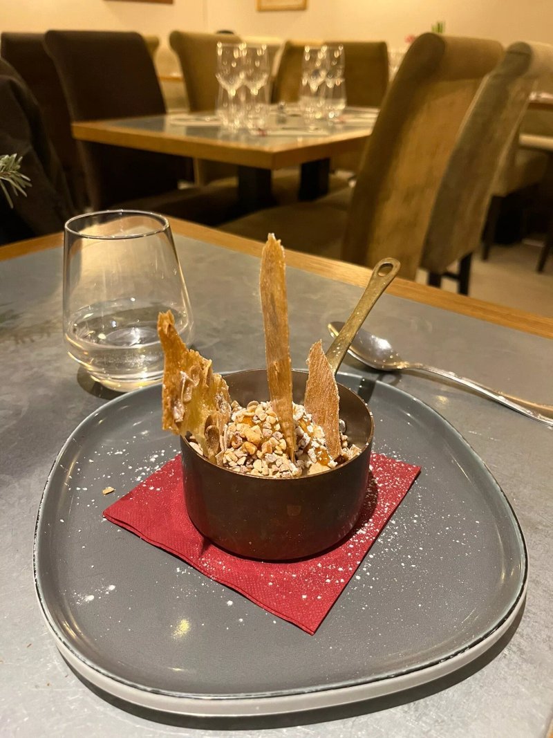 Les Chineurs de la Cuisine