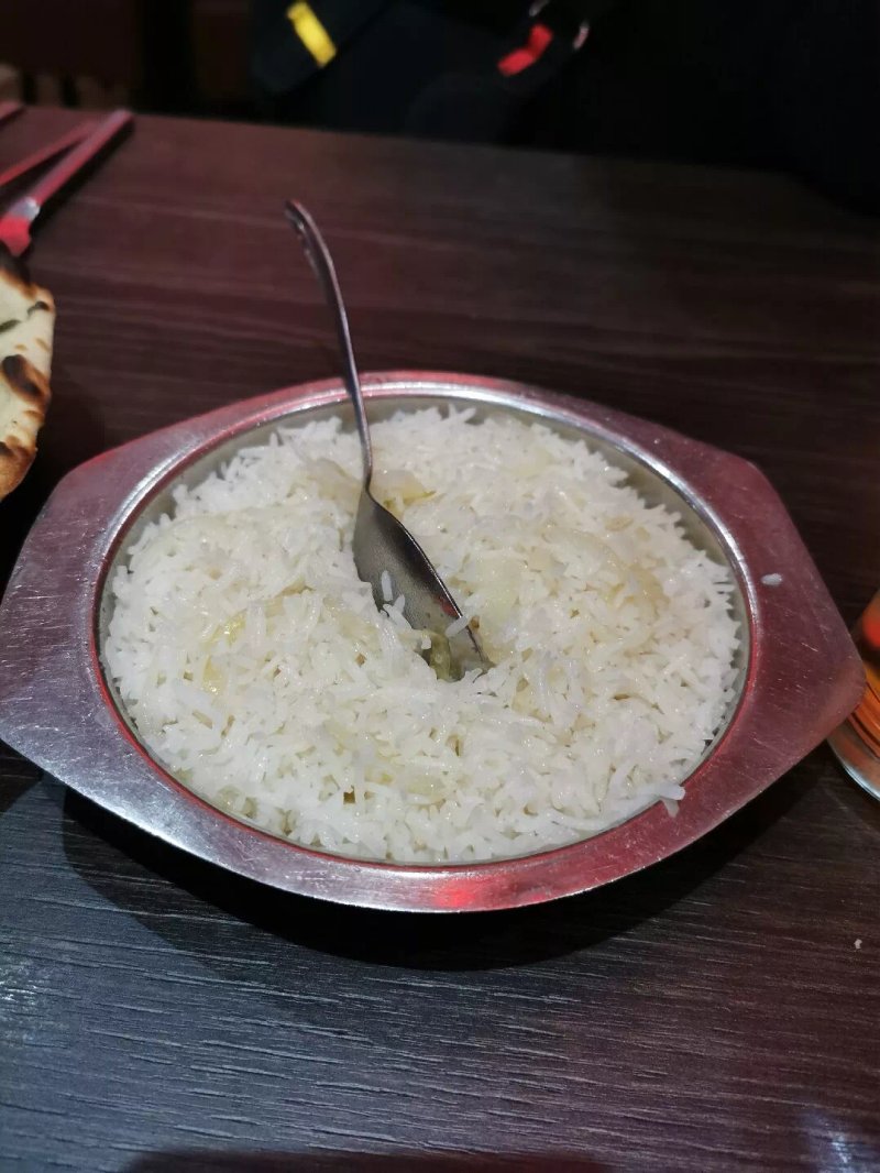 Lamp Restaurant