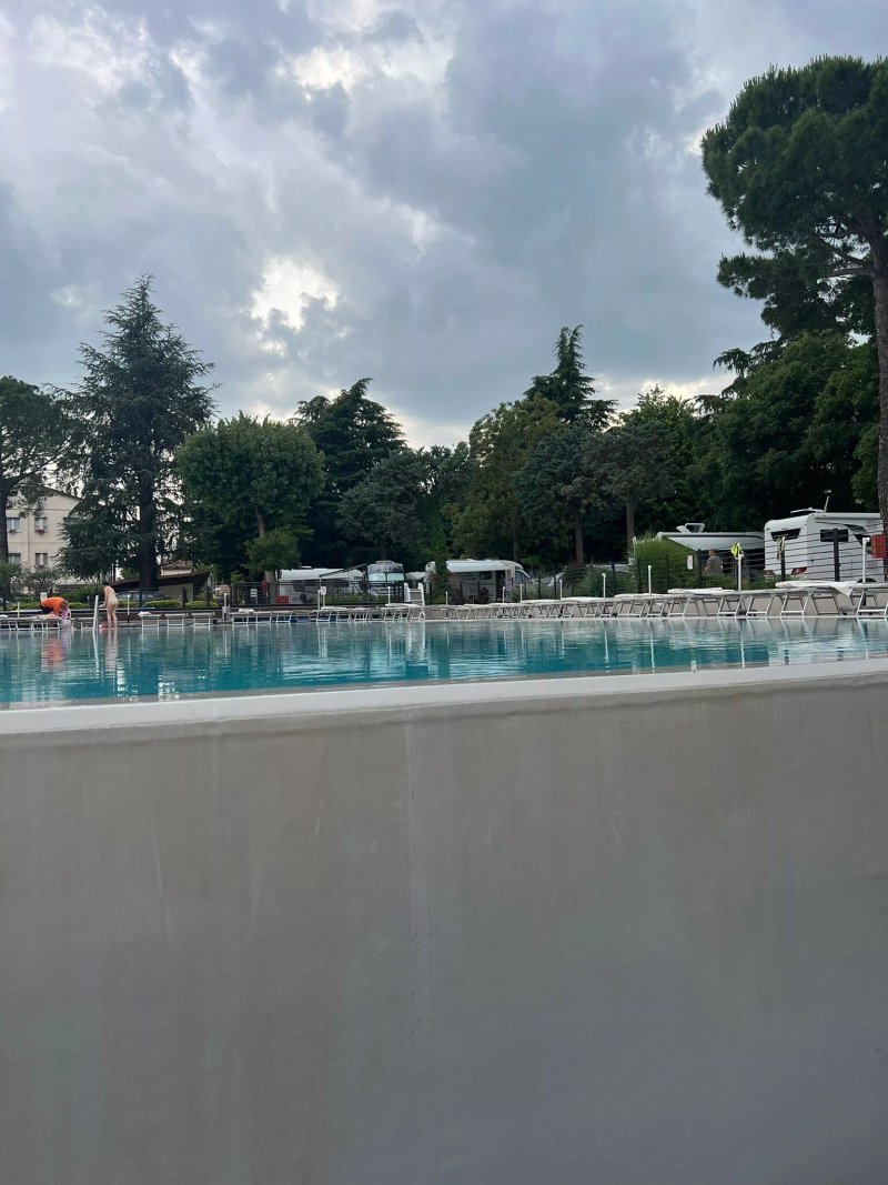 Camping Bergamini