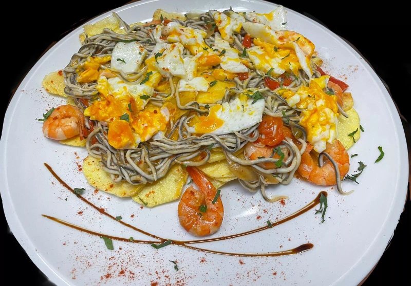 Atlantico Gastrobar