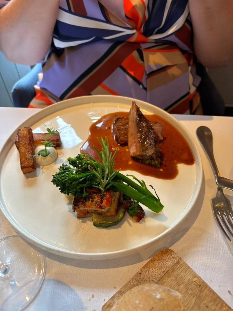 L'Homard Bizarre