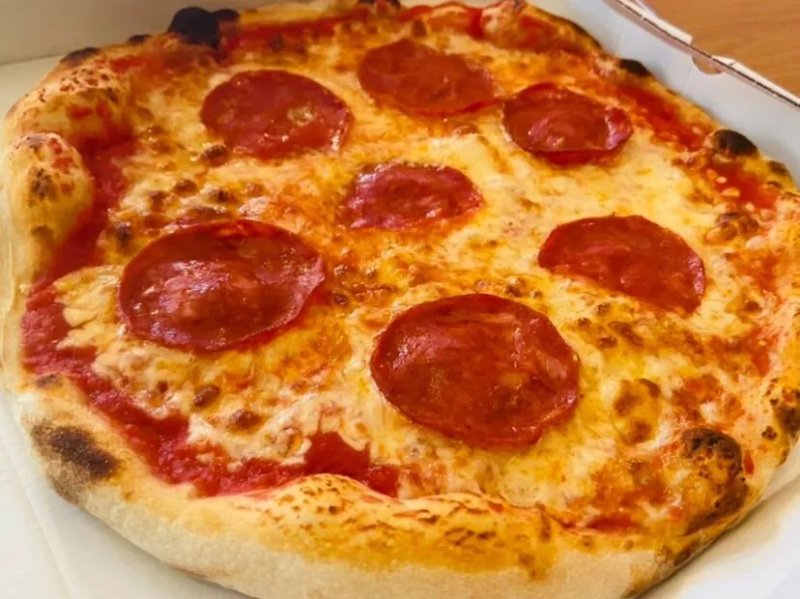 Sapore Di Pizza